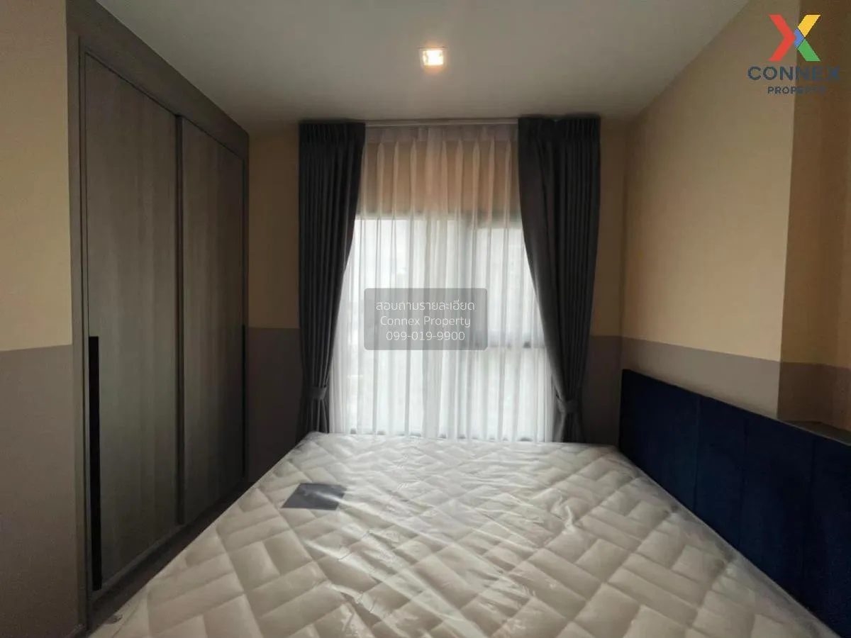 For Rent Condo , The Base Phetkasem , MRT-Phetkasem 48 , Bang Wa  4