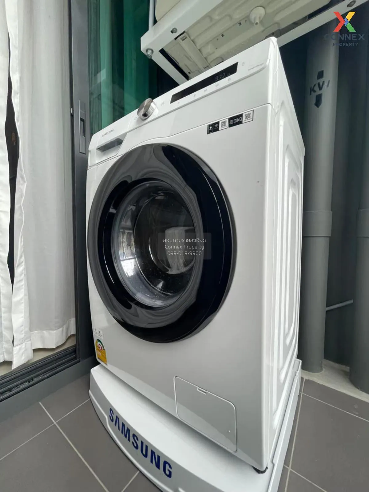 For Rent Condo , The Base Phetkasem , MRT-Phetkasem 48 , Bang Wa 