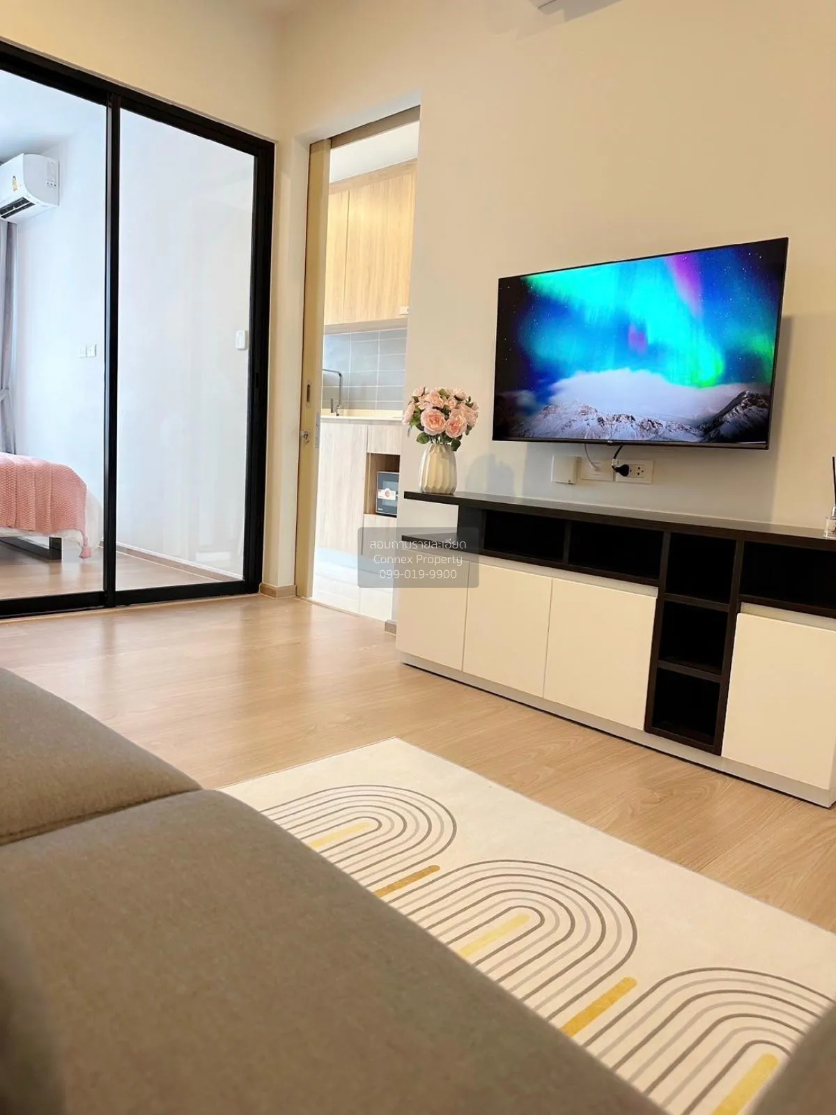 For Rent Condo , Chewathai Pinklao , MRT-Bang Yi Khon , Bang Yi K 2