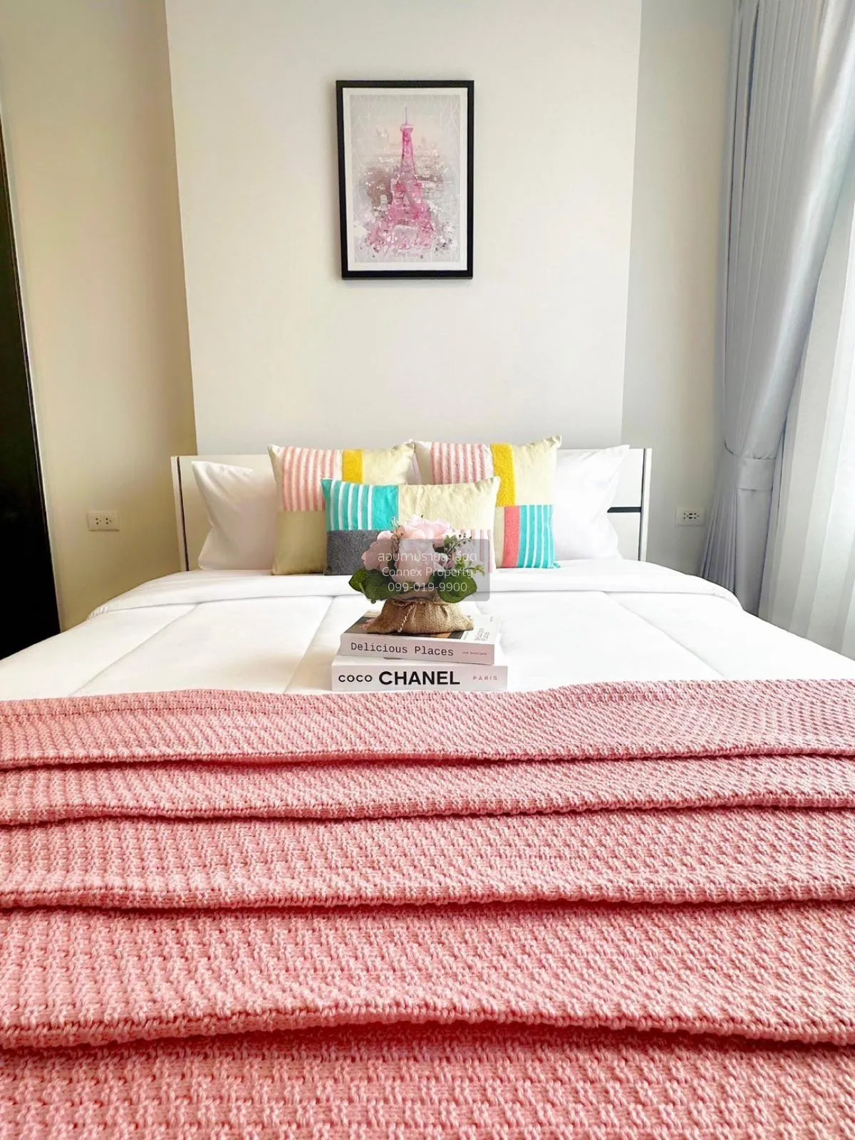 For Rent Condo , Chewathai Pinklao , MRT-Bang Yi Khon , Bang Yi K