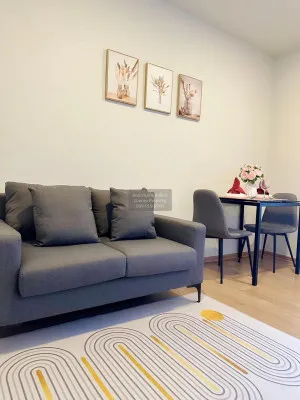 For Rent Condo , Chewathai Pinklao , MRT-Bang Yi Khon , Bang Yi Khan , Bang Phlat , Bangkok , CX-102708