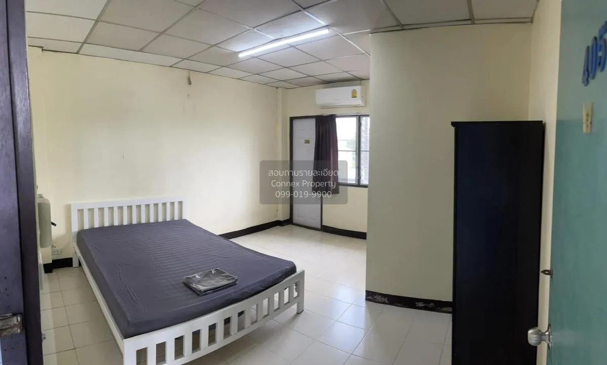 ขายอพาร์ทเมนท์ 4 ชั้น ซอยเลี่ยงเมืองนนทบุรี13 ตลาดขวัญ เมืองนนทบุ 2