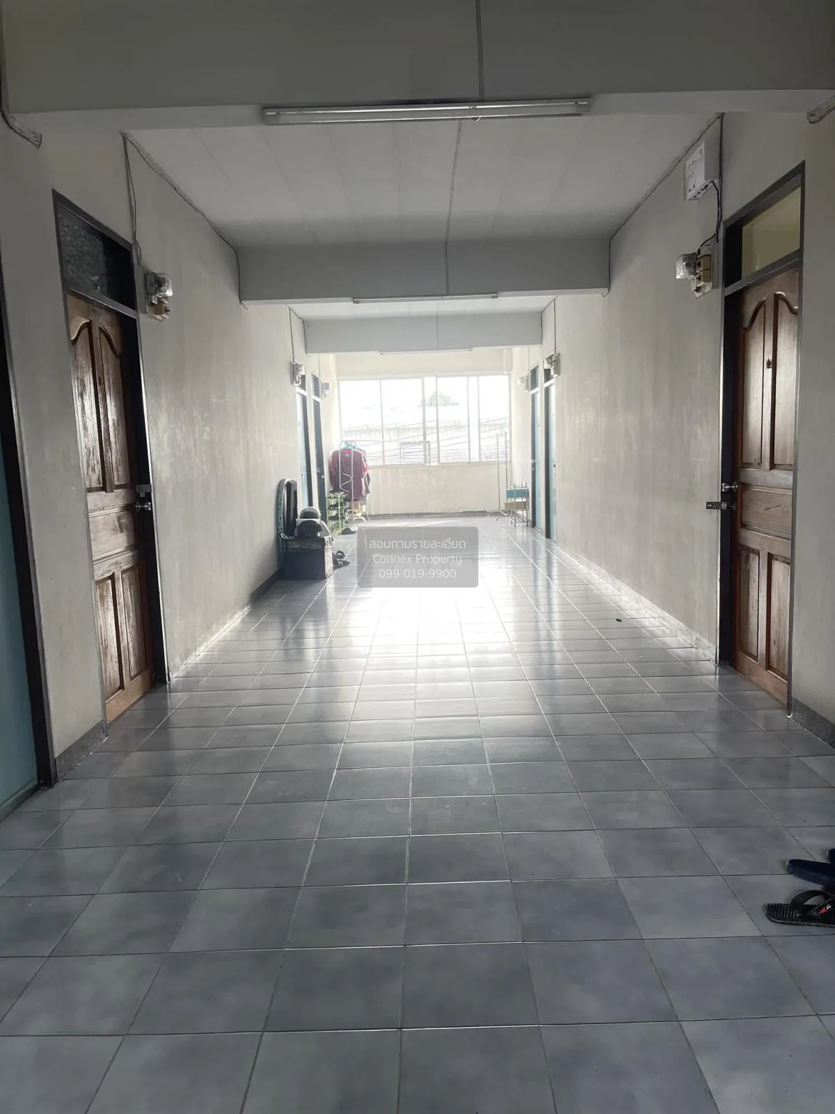 ขายอพาร์ทเมนท์ 4 ชั้น ซอยเลี่ยงเมืองนนทบุรี13 ตลาดขวัญ เมืองนนทบุ 4