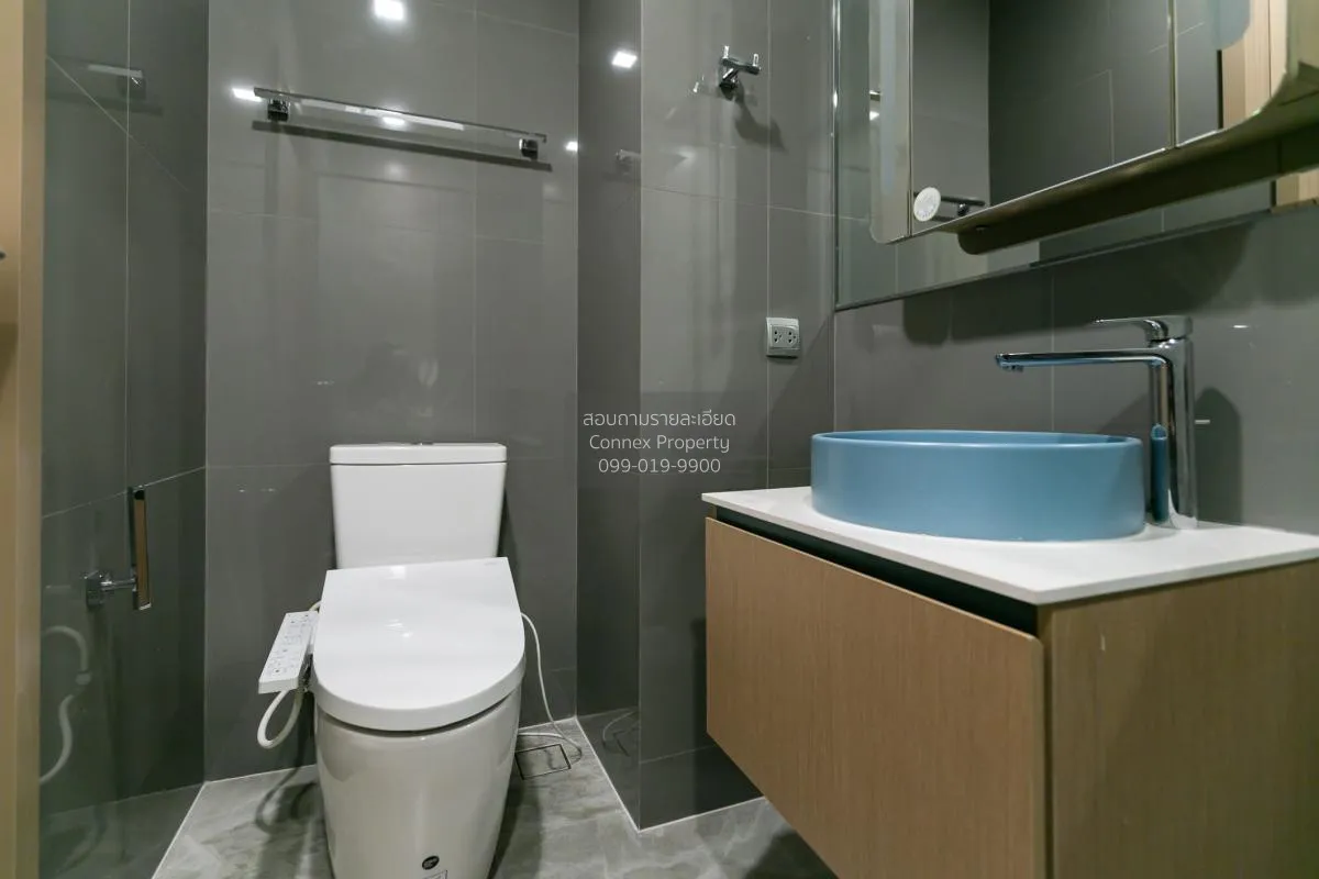 For Rent Condo , Kawa Haus , BTS-On Nut , Phra Khanong Nuea , Wat