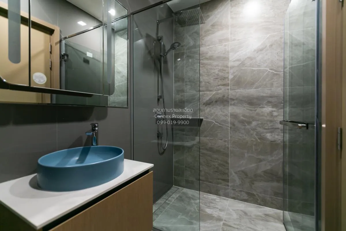 For Rent Condo , Kawa Haus , BTS-On Nut , Phra Khanong Nuea , Wat