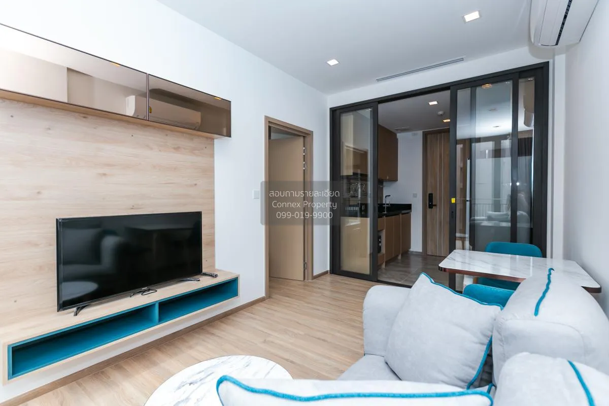 For Rent Condo , Kawa Haus , BTS-On Nut , Phra Khanong Nuea , Wat 2