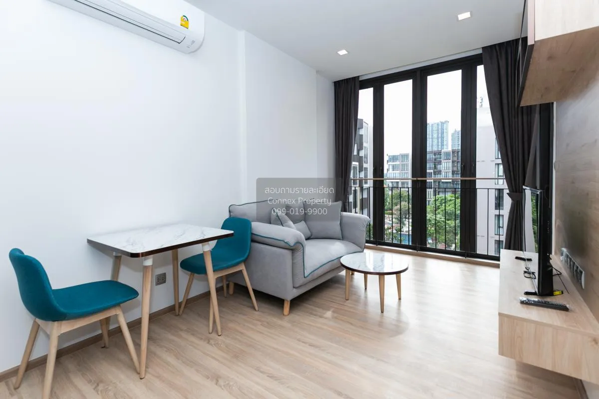 For Rent Condo , Kawa Haus , BTS-On Nut , Phra Khanong Nuea , Wat 3