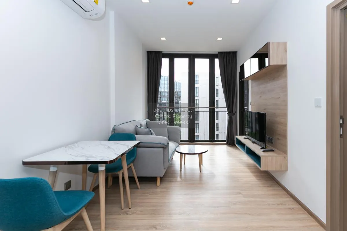 For Rent Condo , Kawa Haus , BTS-On Nut , Phra Khanong Nuea , Wat 4