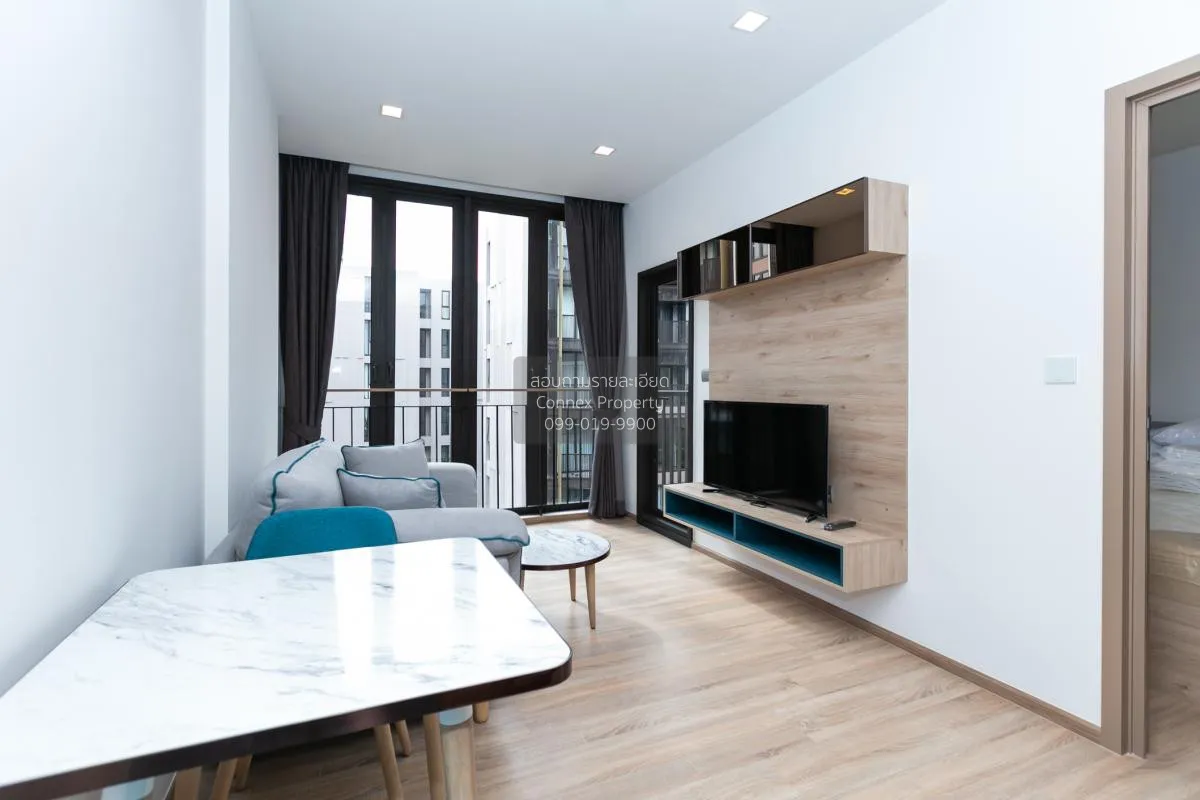 For Rent Condo , Kawa Haus , BTS-On Nut , Phra Khanong Nuea , Wat