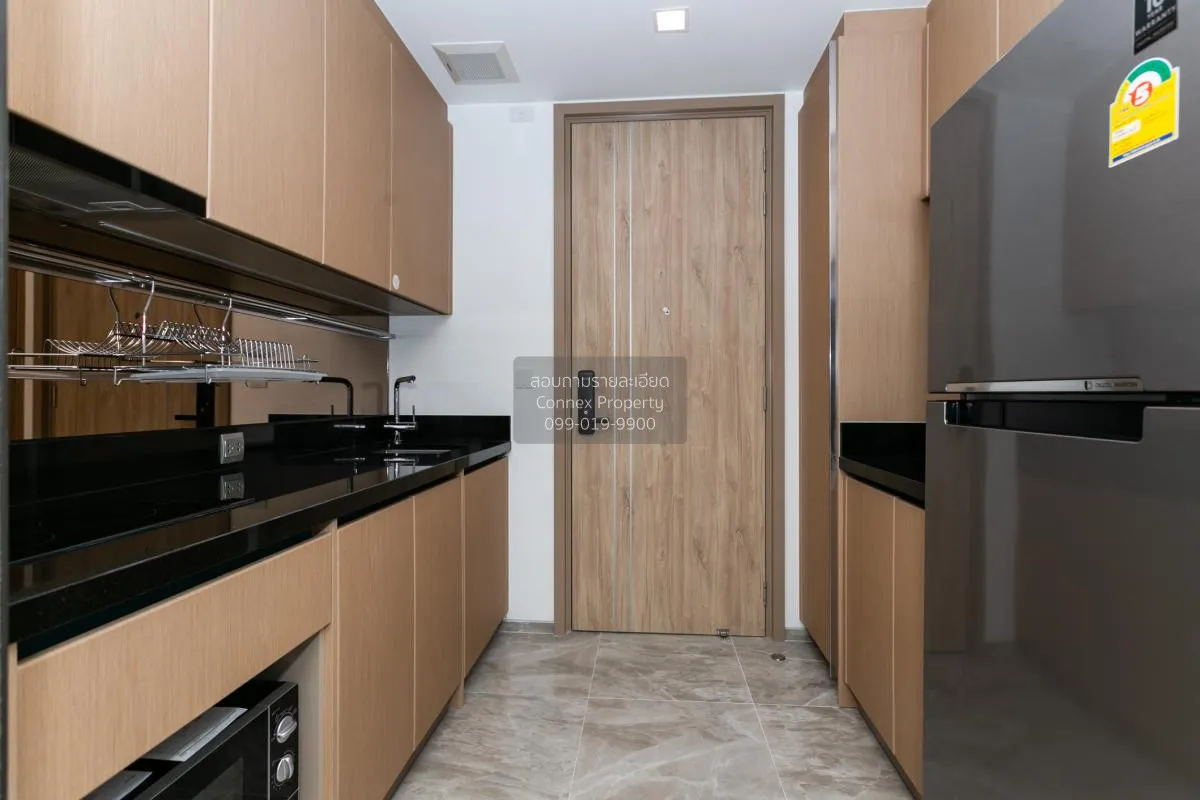 For Rent Condo , Kawa Haus , BTS-On Nut , Phra Khanong Nuea , Wat