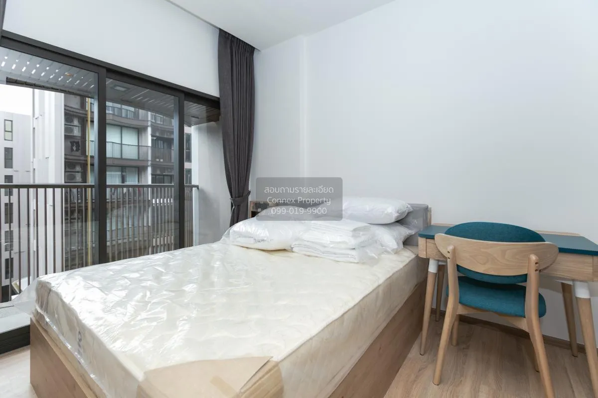 For Rent Condo , Kawa Haus , BTS-On Nut , Phra Khanong Nuea , Wat