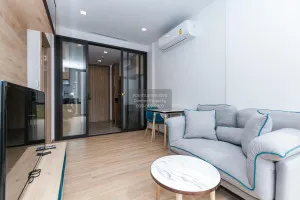 For Rent Condo , Kawa Haus , BTS-On Nut , Phra Khanong Nuea , Watthana , Bangkok , CX-102716