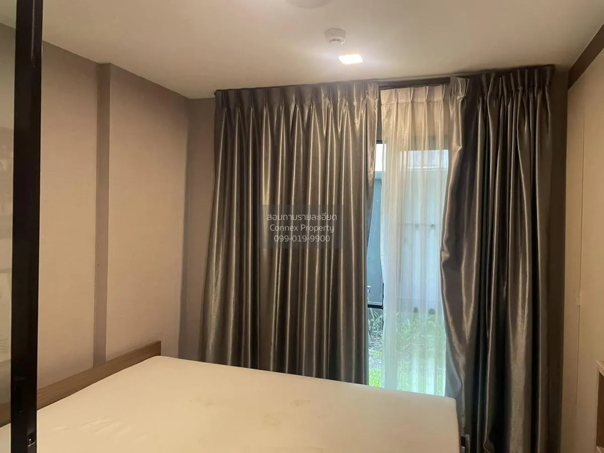 เช่าคอนโด  เคฟ คอนโด รังสิต คลองหนึ่ง คลองหลวง ปทุมธานี CX-102717 2