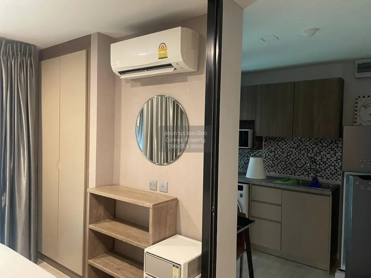 เช่าคอนโด  เคฟ คอนโด รังสิต คลองหนึ่ง คลองหลวง ปทุมธานี CX-102717 3