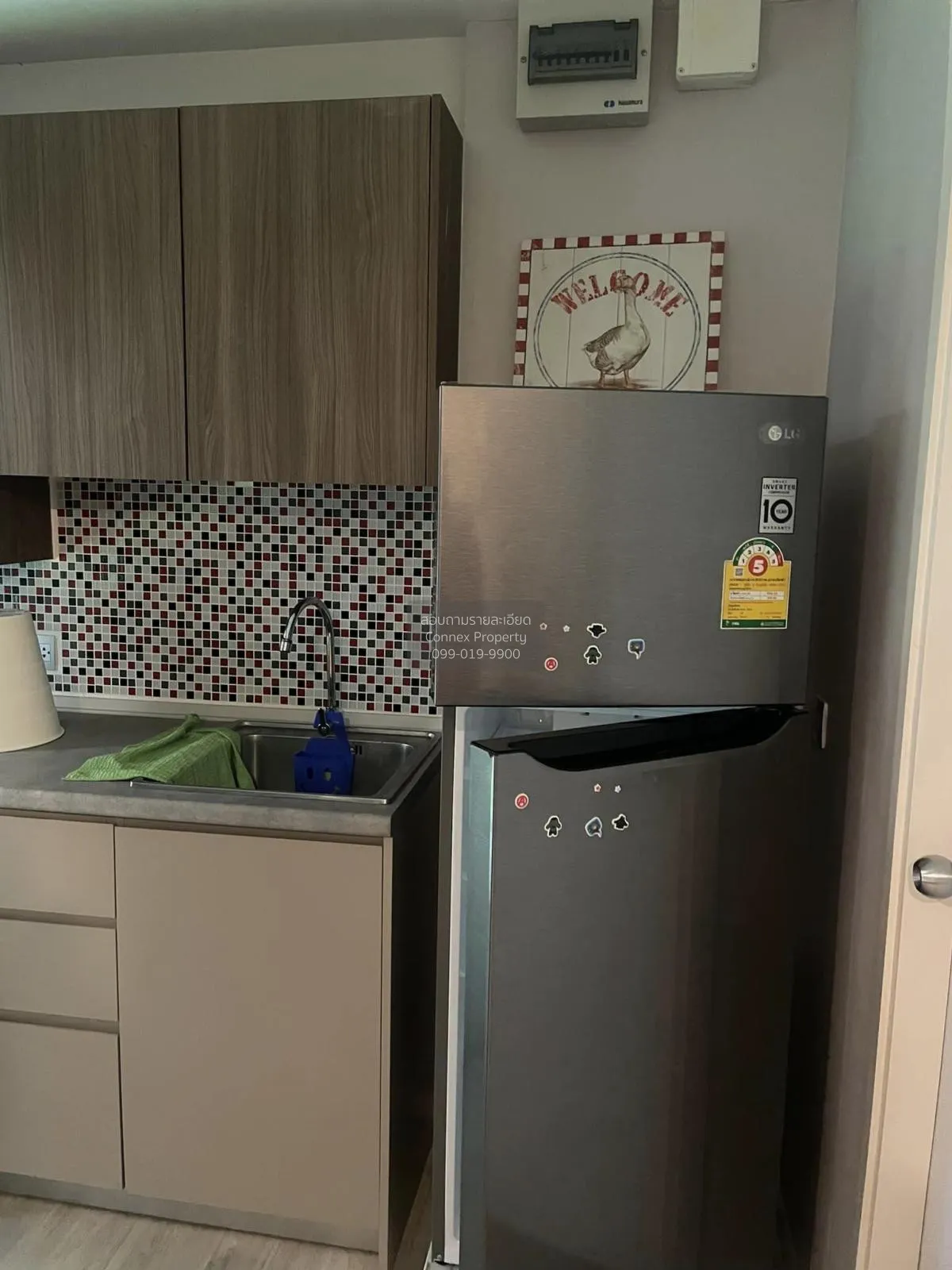 For Rent Condo , Kave Condo Rangsit , Khlong Nueng , khlong Luang