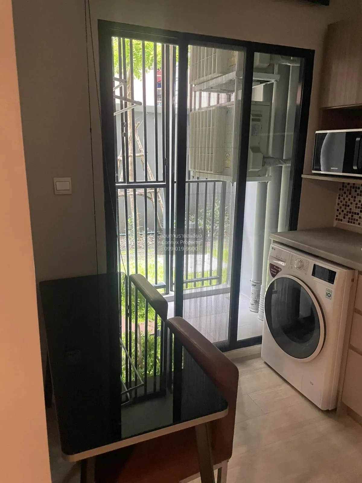 For Rent Condo , Kave Condo Rangsit , Khlong Nueng , khlong Luang