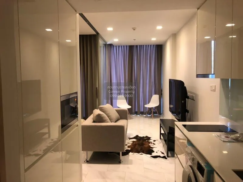 FOR RENT condo , Hyde Sukhumvit 11 , BTS-Nana , Khlong Toei Nuea  1