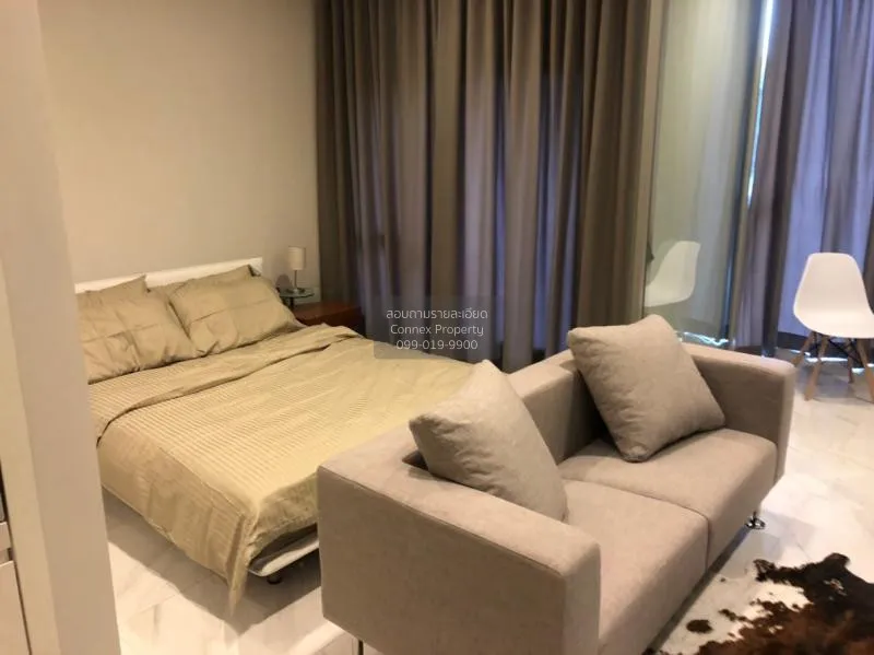 FOR RENT condo , Hyde Sukhumvit 11 , BTS-Nana , Khlong Toei Nuea  3
