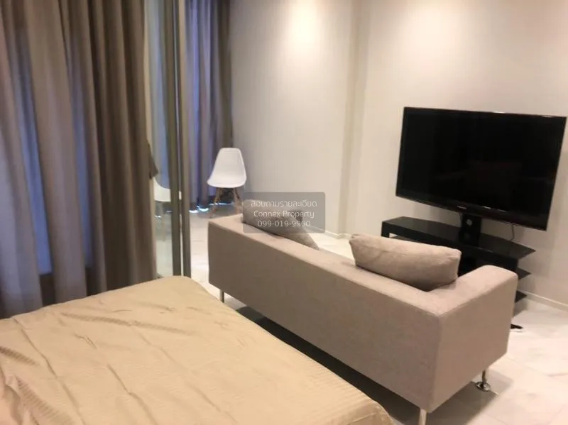 FOR RENT condo , Hyde Sukhumvit 11 , BTS-Nana , Khlong Toei Nuea  4