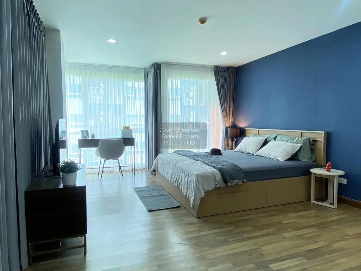 For Sale Condo , PG Rama 9 , MRT-Phra Ram 9 , Huai Khwang , Huai  4
