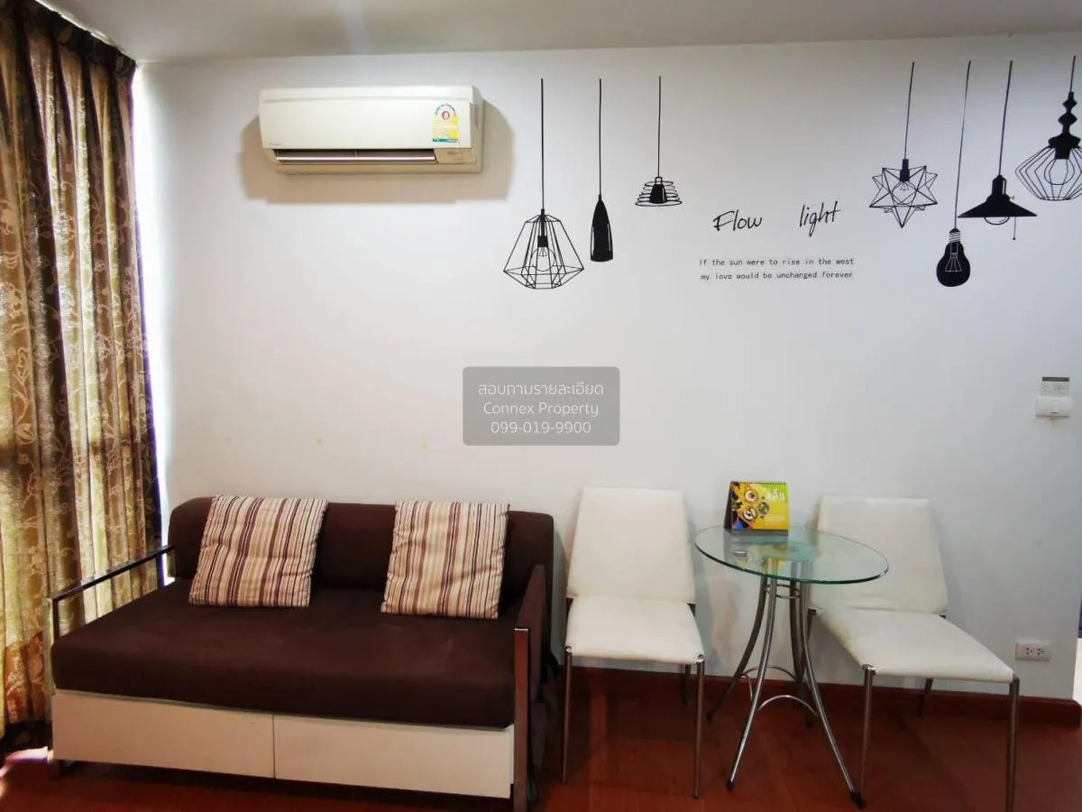 For Rent Condo , The Niche Taksin , BTS-Krung Thon Buri , Hiran R 1