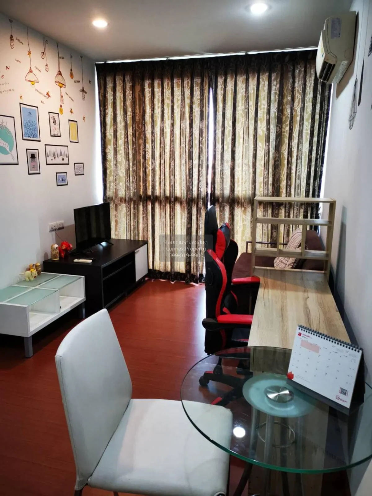 For Rent Condo , The Niche Taksin , BTS-Krung Thon Buri , Hiran R 2