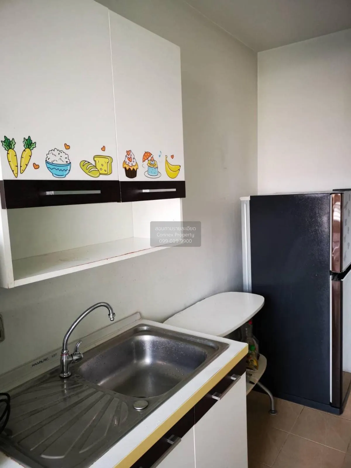 For Rent Condo , The Niche Taksin , BTS-Krung Thon Buri , Hiran R 3