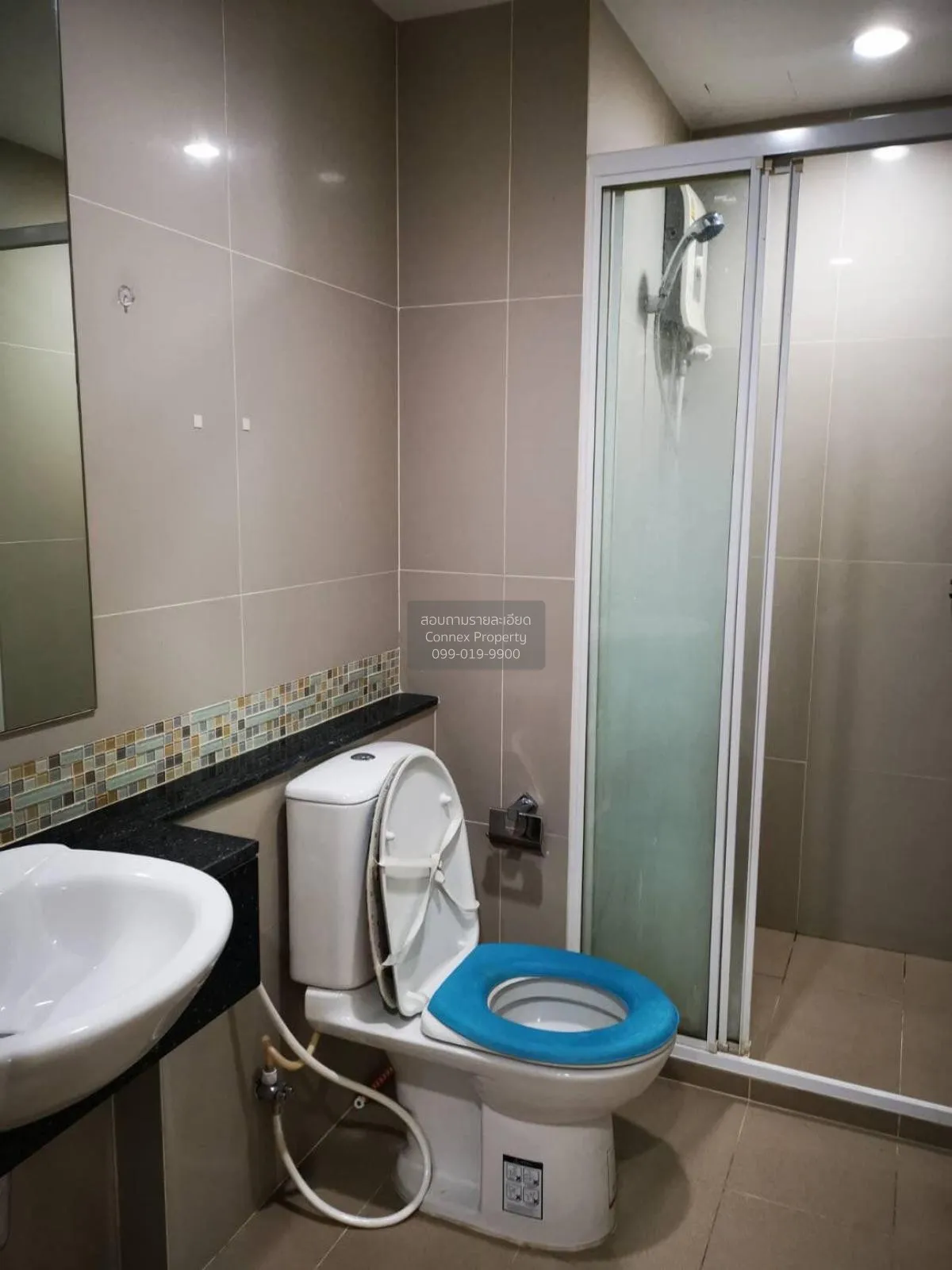 For Rent Condo , The Niche Taksin , BTS-Krung Thon Buri , Hiran R