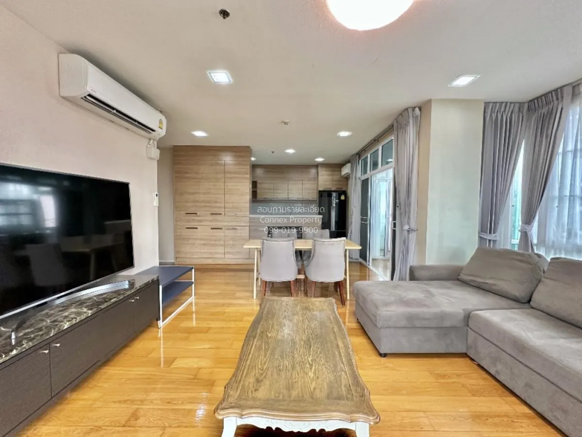 เช่าคอนโด  วิลล่า สิกขรา BTS-ทองหล่อ คลองเตยเหนือ เขต วัฒนา กรุงเ 1