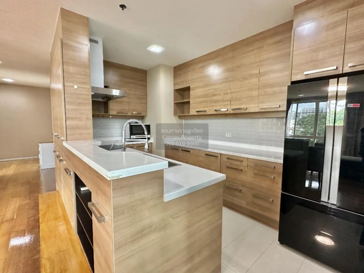 เช่าคอนโด  วิลล่า สิกขรา BTS-ทองหล่อ คลองเตยเหนือ เขต วัฒนา กรุงเ 4