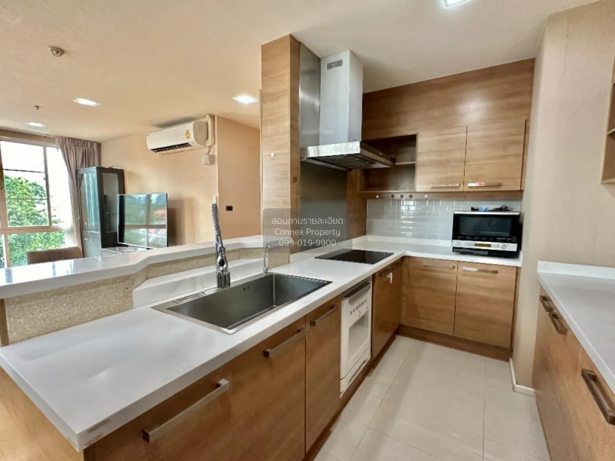 เช่าคอนโด  วิลล่า สิกขรา BTS-ทองหล่อ คลองเตยเหนือ เขต วัฒนา กรุงเ