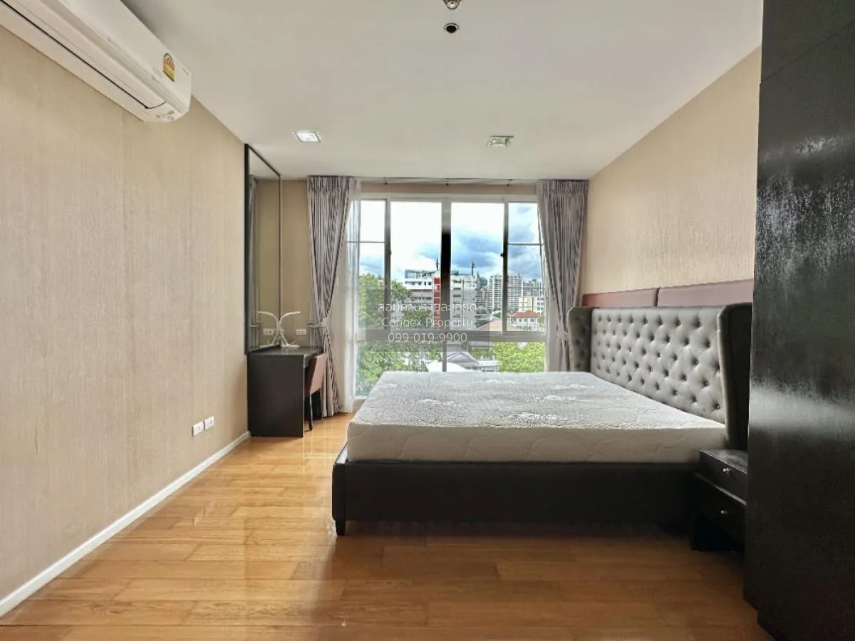 เช่าคอนโด  วิลล่า สิกขรา BTS-ทองหล่อ คลองเตยเหนือ เขต วัฒนา กรุงเ