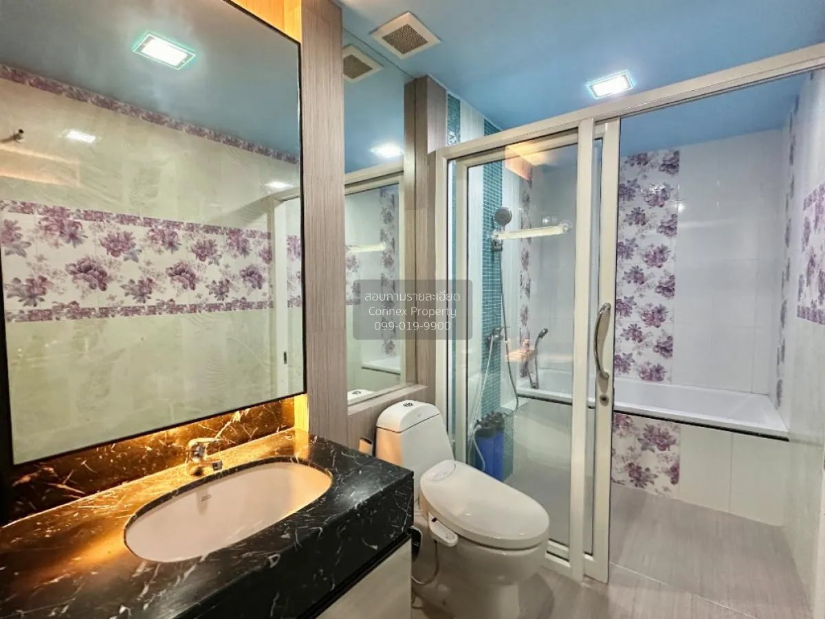 เช่าคอนโด  วิลล่า สิกขรา BTS-ทองหล่อ คลองเตยเหนือ เขต วัฒนา กรุงเ