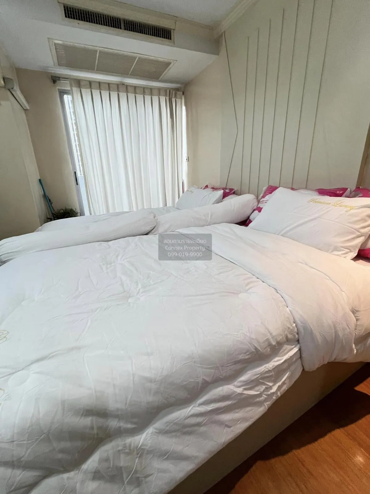 เช่าคอนโด  วิทยุ คอมเพล็กซ์ BTS-เพลินจิต มักกะสัน เขต ราชเทวี กรุ 4