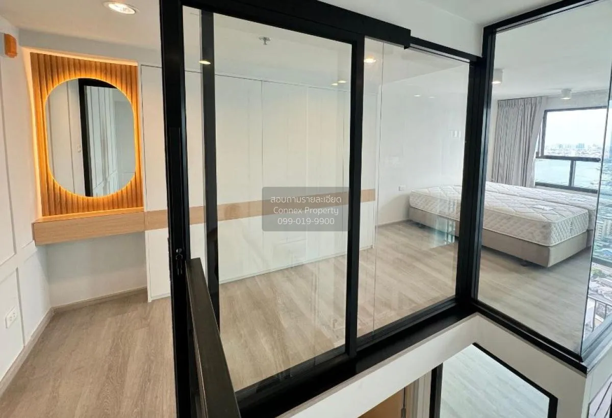 For Rent Condo , Ideo Charan 70 , MRT-Bang Phlat , Bang Phlat , B 3