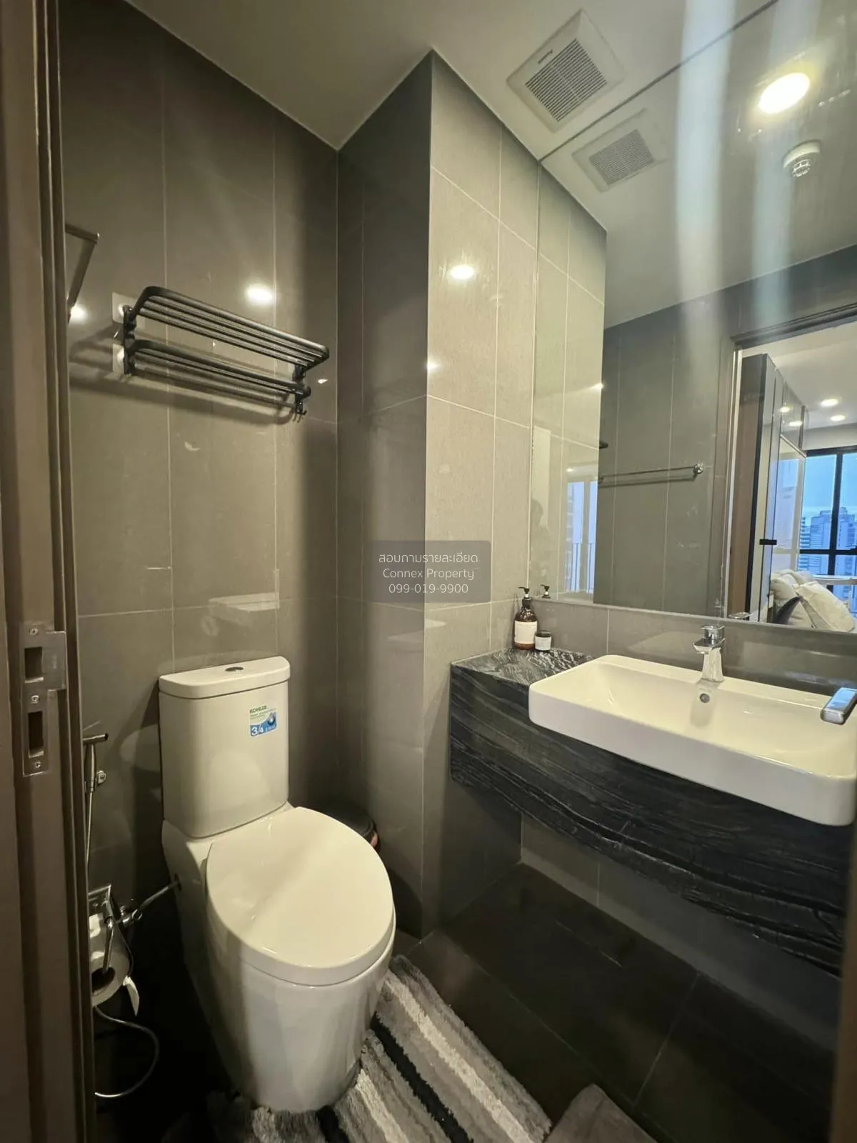 เช่าคอนโด  แอชตัน จุฬา-สีลม MRT-สามย่าน สี่พระยา เขต บางรัก กรุงเ