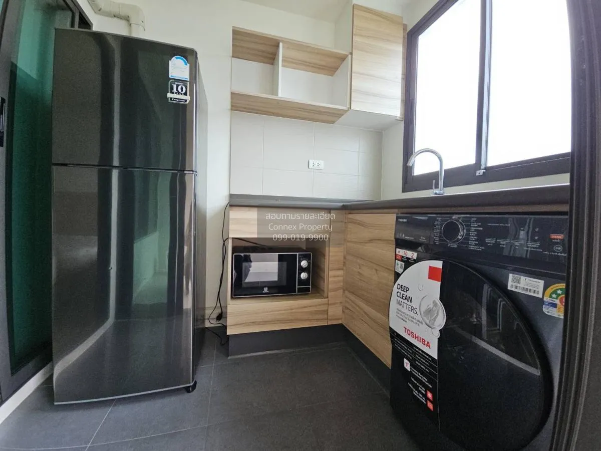 For Rent Condo , U Delight Residence Riverfront , Bang Phong Phan