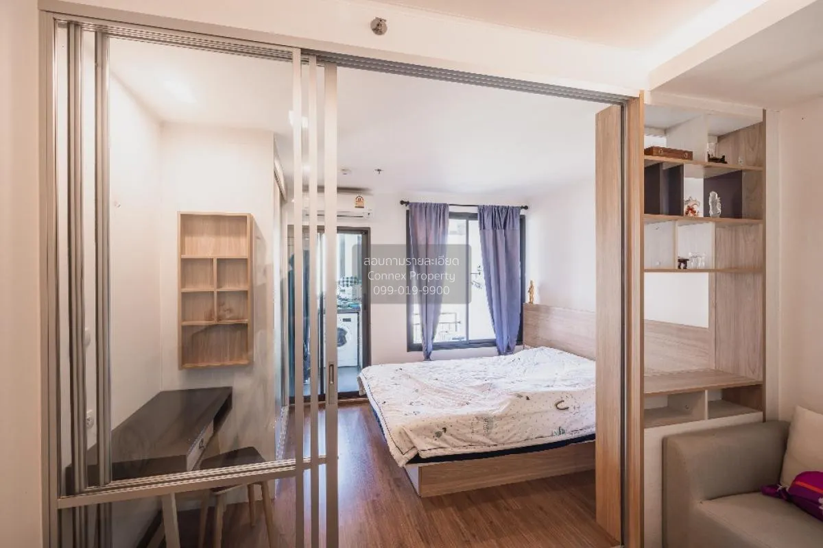 For Rent Condo , U Delight Residence Riverfront , Bang Phong Phan 3