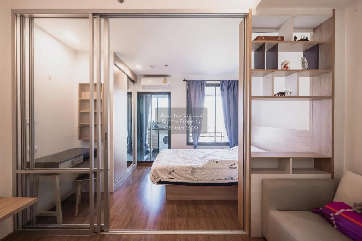 For Rent Condo , U Delight Residence Riverfront , Bang Phong Phan 4