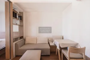 For Rent Condo , U Delight Residence Riverfront , Bang Phong Phang , Yannawa , Bangkok , CX-102731