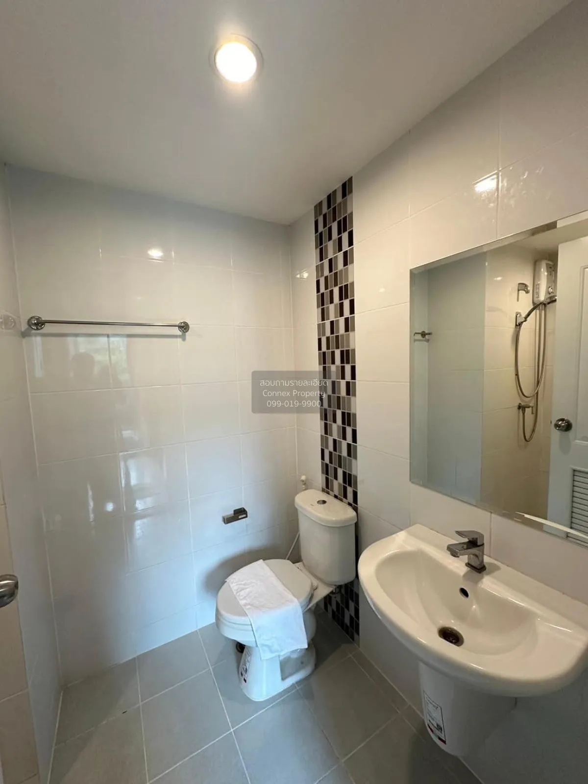 For Rent Condo , The Niche id Serithai , Khanna Yao , Khanna Yao  4