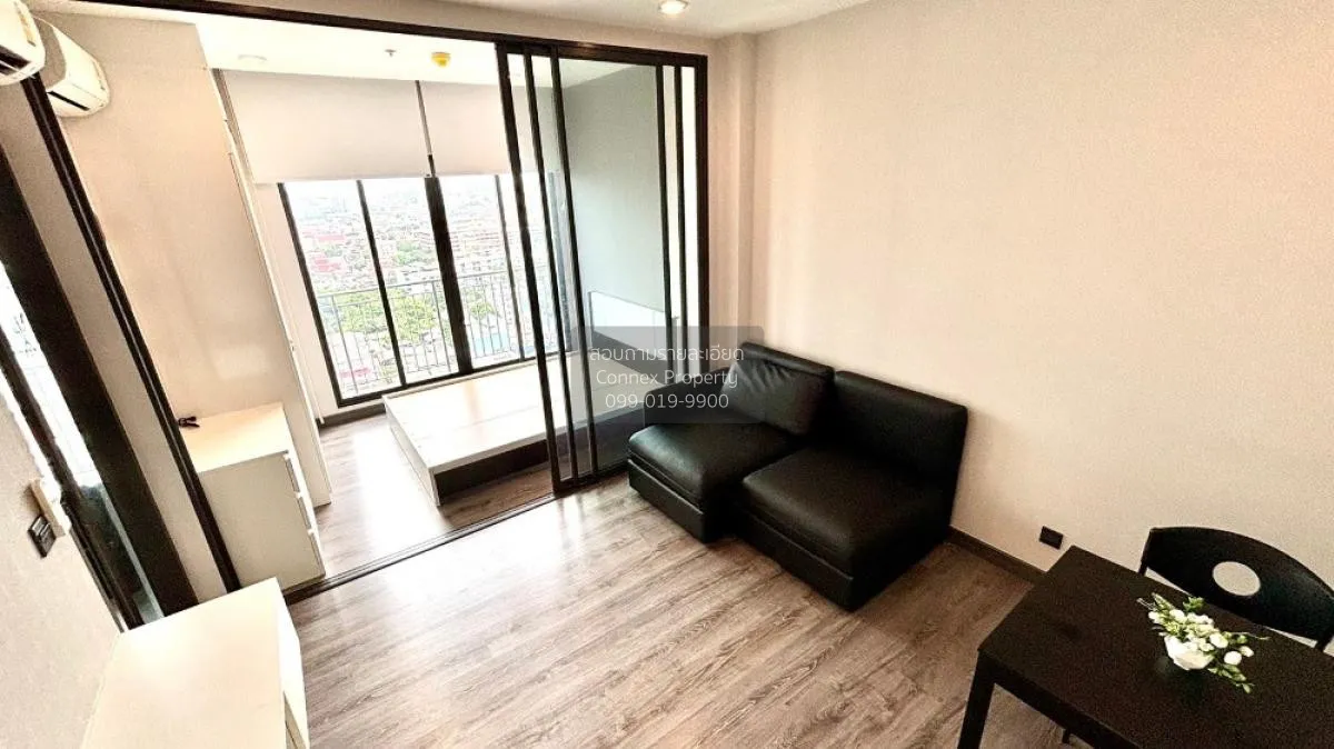 For Sale Condo , Urbano Rajavithi , MRT-Sirindhorn , Bang Phlat , 1