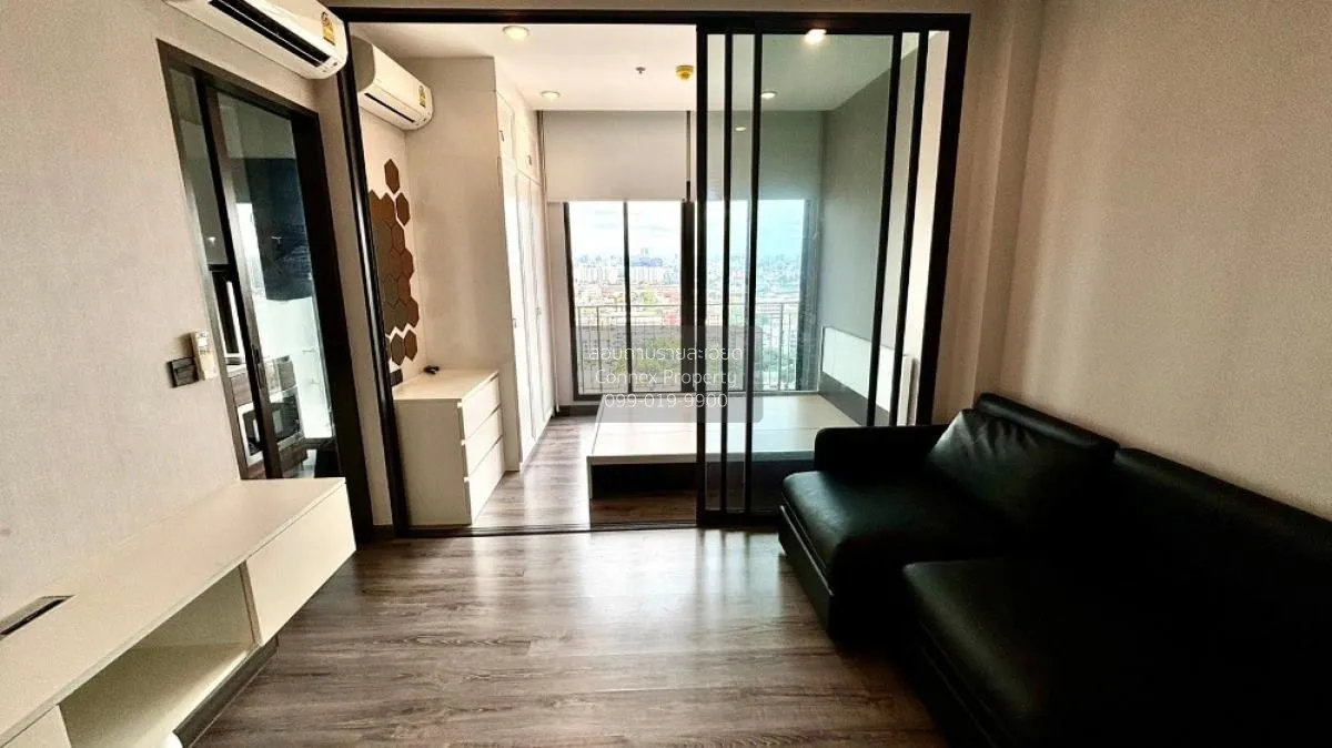 For Sale Condo , Urbano Rajavithi , MRT-Sirindhorn , Bang Phlat , 2