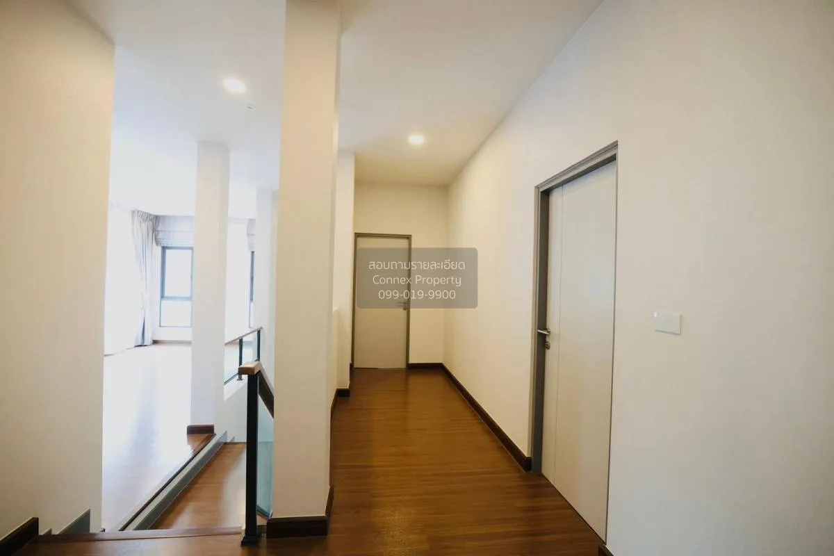 เช่าบ้าน  เดอะ ซิตี้ บางนา บางแก้ว บางพลี สมุทรปราการ CX-102735