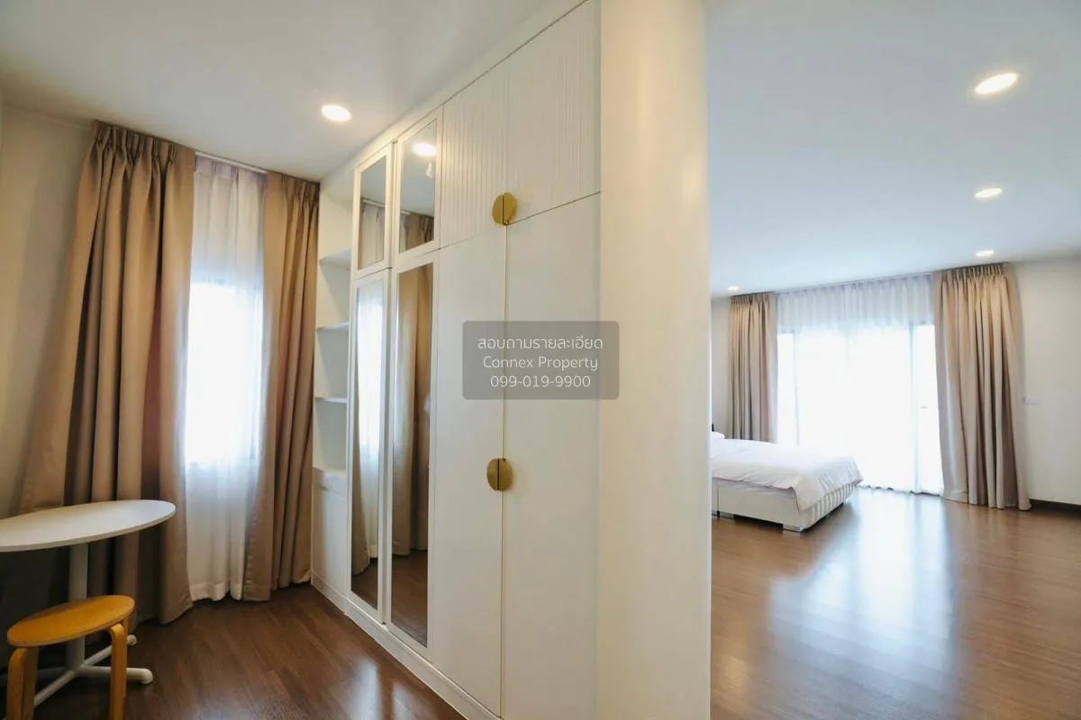 เช่าบ้าน  เดอะ ซิตี้ บางนา บางแก้ว บางพลี สมุทรปราการ CX-102735