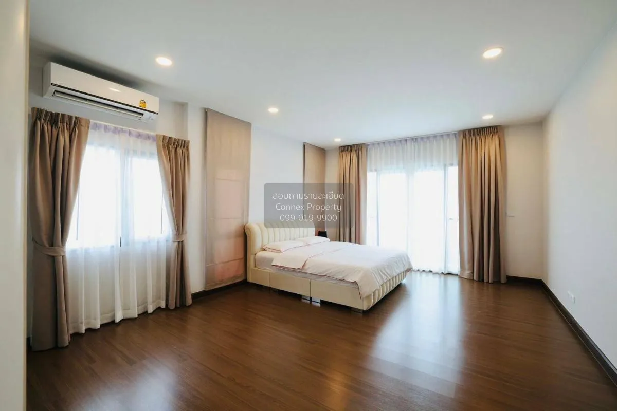 เช่าบ้าน  เดอะ ซิตี้ บางนา บางแก้ว บางพลี สมุทรปราการ CX-102735