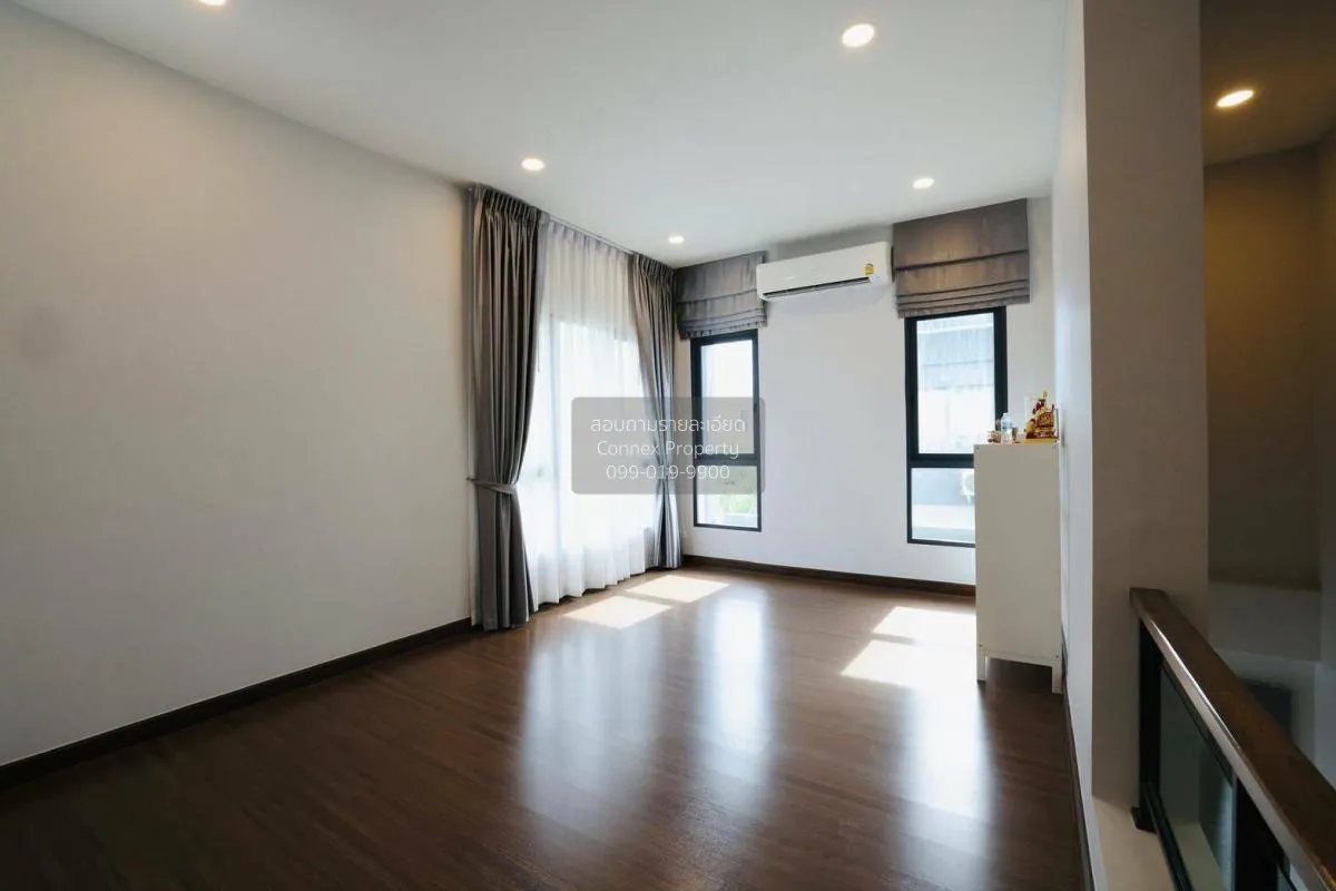 เช่าบ้าน  เดอะ ซิตี้ บางนา บางแก้ว บางพลี สมุทรปราการ CX-102735