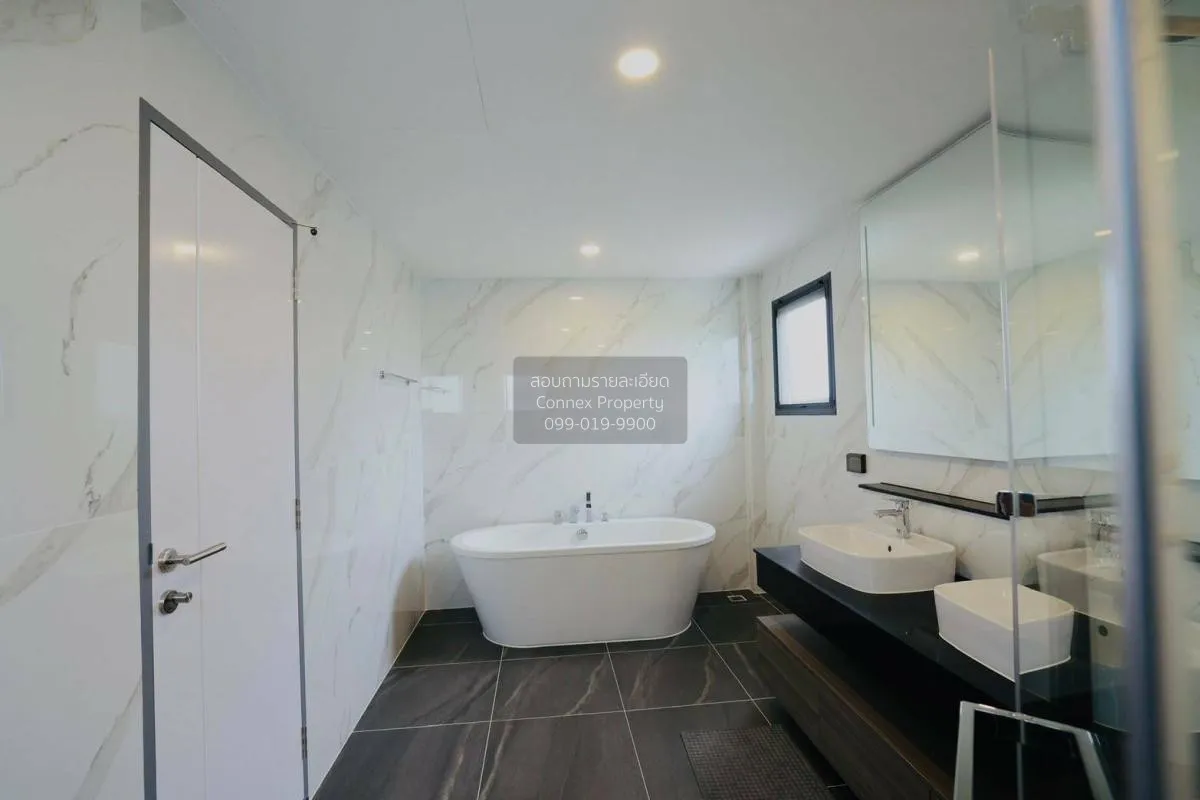 เช่าบ้าน  เดอะ ซิตี้ บางนา บางแก้ว บางพลี สมุทรปราการ CX-102735