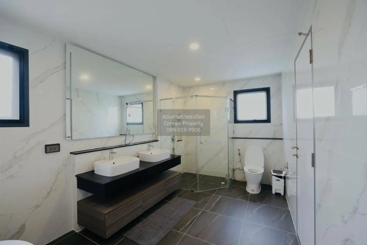 เช่าบ้าน  เดอะ ซิตี้ บางนา บางแก้ว บางพลี สมุทรปราการ CX-102735