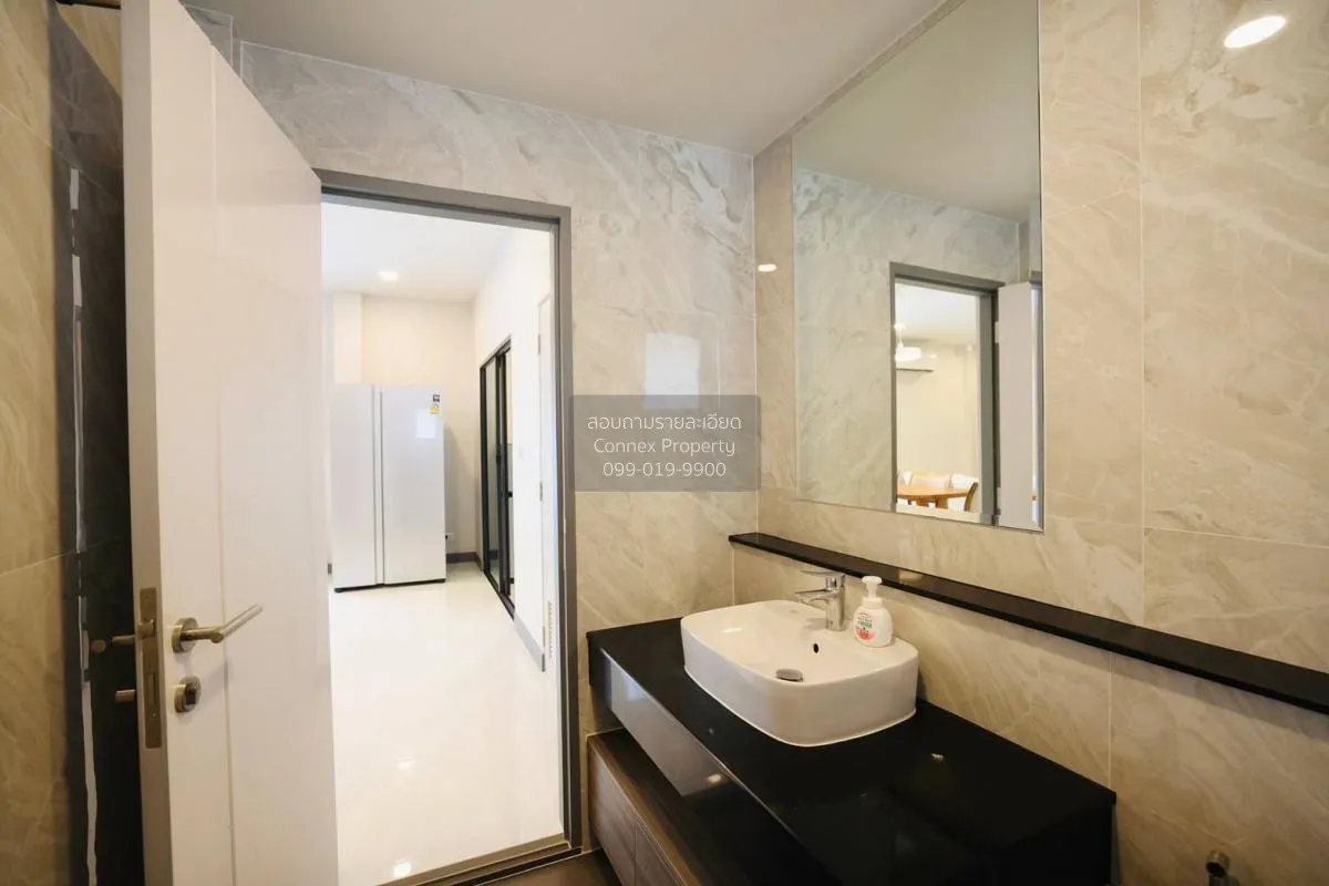 เช่าบ้าน  เดอะ ซิตี้ บางนา บางแก้ว บางพลี สมุทรปราการ CX-102735